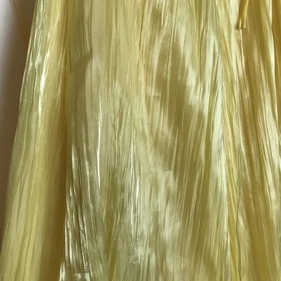 CAMILLE LA VIE Ball Gown for Prom - Picture 5 of 6